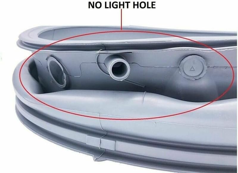 #US Replacement Parts OEM Bellows for Electrolux EFLW417SIW0 for Frigidaire ELFW7437AW0 EFLW427UIW0 (actoparts#1125-03314)