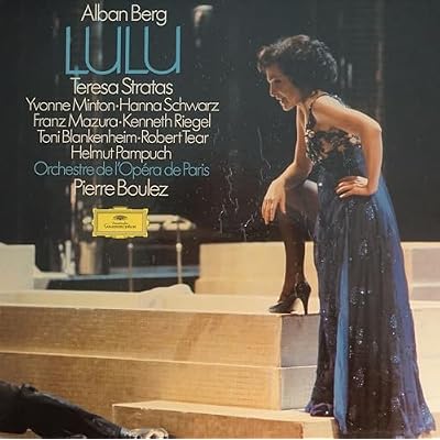 Beg: Lulu