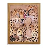 Matériaux de haute qualité : les perles de diamant sont brillantes, tridimensionnelles et robustes. Les peintures sur toile sont non toxiques, imperméables, respectueuses de l'environnement et ne se décolorent pas.