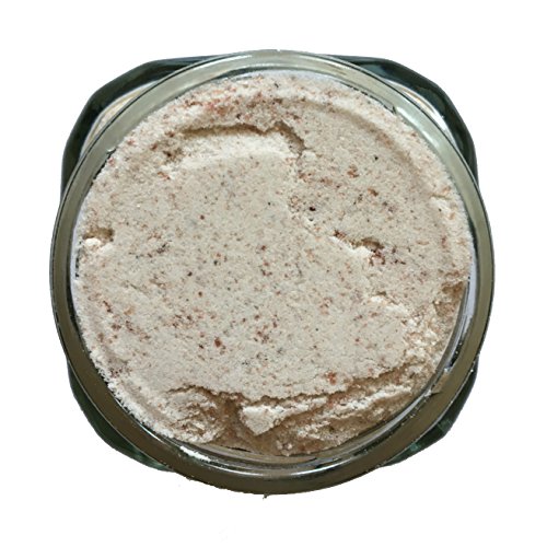 Crimson & Clove Kala Namak - Black Himalayan Indian Vegan Salt - 5.5 Oz #TOP1