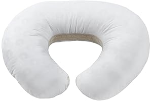 Almost Naked Sample Pillow