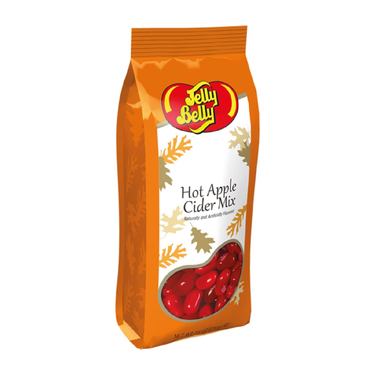 Jelly BellyHot Apple Cider Jelly Beans 7.5 oz Gift Bags