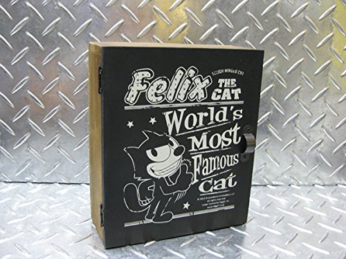 Amazon｜オールドアメリカン フィリックス『FELIX』 キーキャビネット