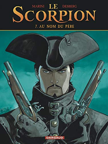 Télécharger Le Scorpion - tome 7 - Au Nom du Père livre En ligne