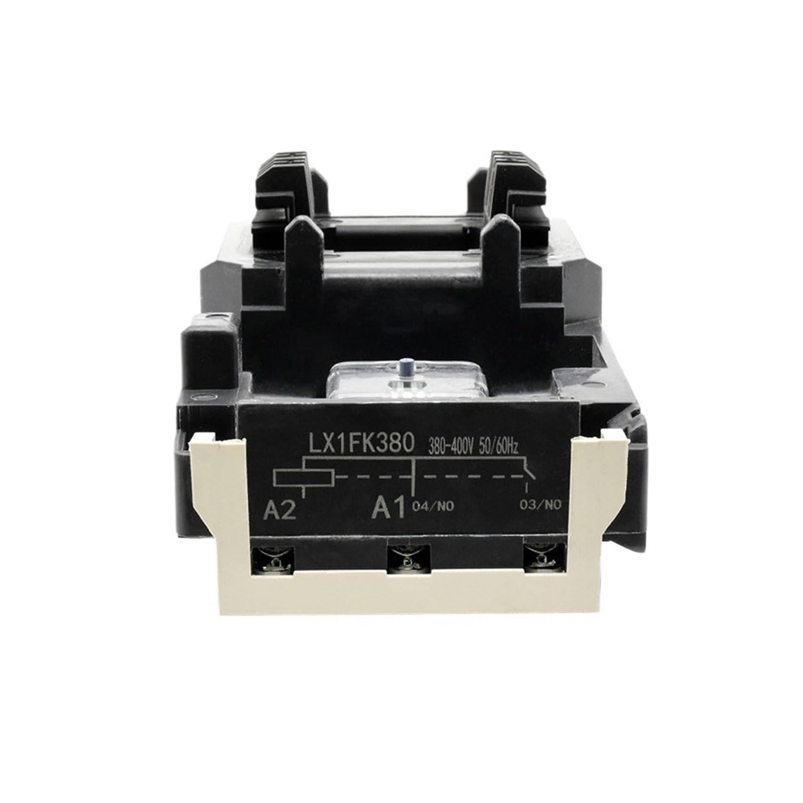 Bobine LX1FK110 pour contacteur LC1F500 et LC1D475 110V AC