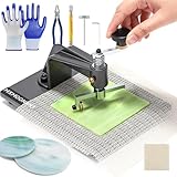 Mxmoonant Glass Circle Cutter...