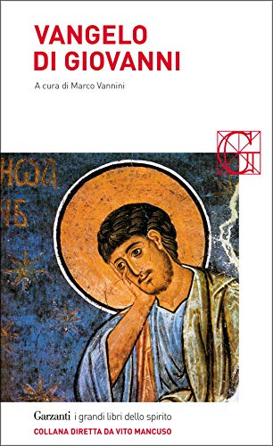  Vangelo di Giovanni