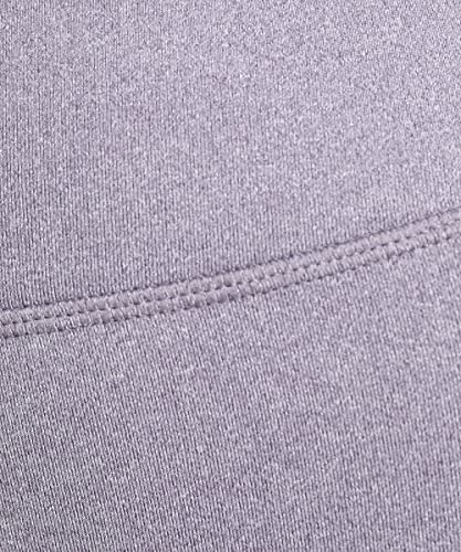 Image of Puma Polyester Mid Rise Tight Fit Womens Athleisure Tights (S22PUMA52161101-P)