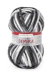  Schoeller & Stahl Wolle Semira color, Fb. 105; 100 g = ca. 75 m
