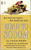Road to Sodom B000H5M3N0 Book Cover