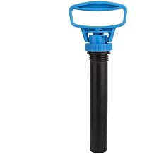 Boquite Valentine's Day Carnival Manual Sprayer, Sprayer, Multifunctional Shoulder Sprayer Accessories Sprayer Pressurized Pump Sprayer Air Stick