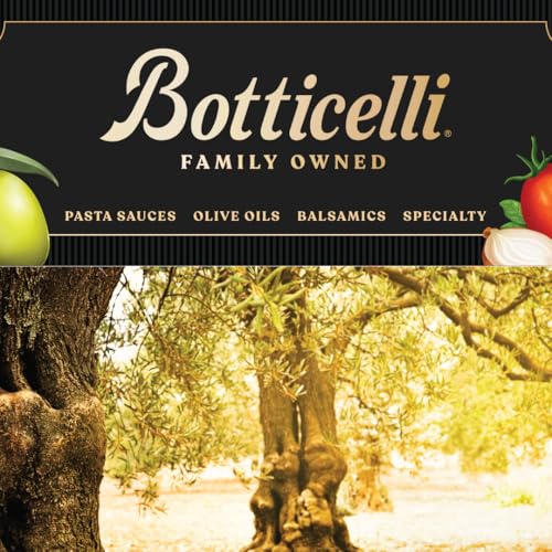 Aceite de oliva extra virgen Botticelli Chef Select 25.3 oz miniatura 5