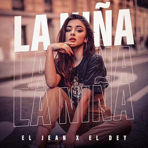 El Jean & EL DEY, El Jean & El Dey