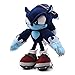 Caolun Soni The Videogame Hedgehog - Soni The Werehog -11.8 Inch Prime Edition Collectors Genisis Limited Dark Soni Plush