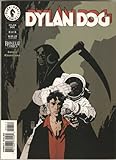 Dylan Dog #6: After Midnight August 1999