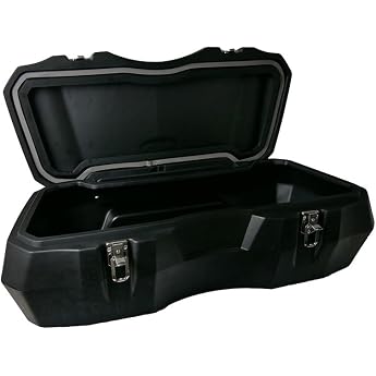 Case Front Quad ATV Top Case Quad Case Storage Box