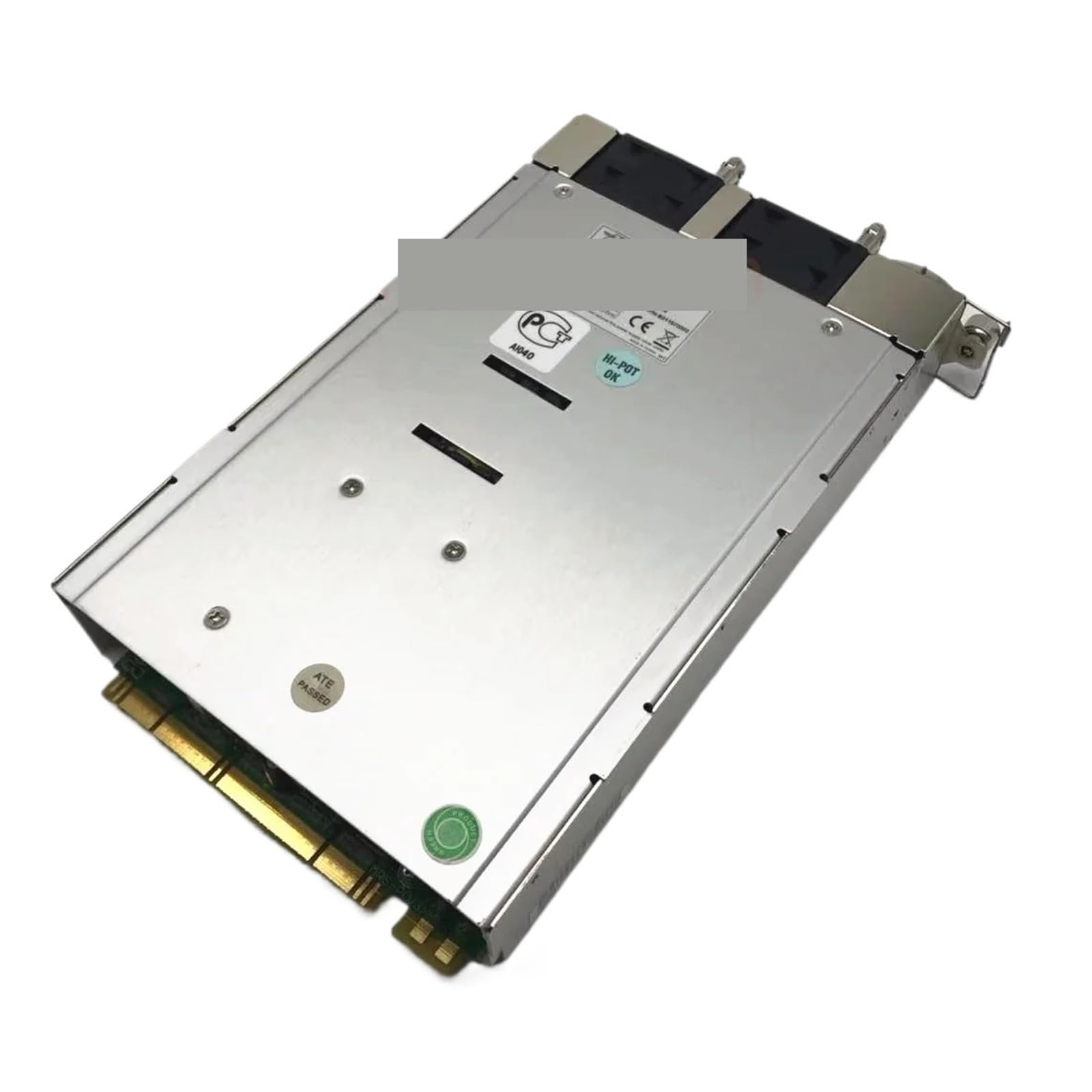 BFSYDLUJ MRS-6500P-R B011670002 Server Power Supply 500W