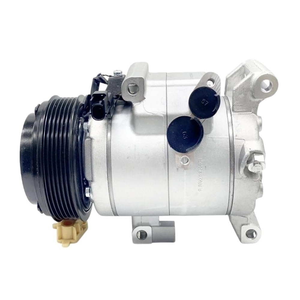 Fyuvdtuv One Color Ac Compressor Compatible For Mazda 6 2.5L 2014 2015 2016 2017 2018 2019 Bfd1-61-450A Bfd161450 Bfd161450a Bfd1-61-450 Kd4561450 Kd4561450a