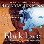 Cover of Black Lace