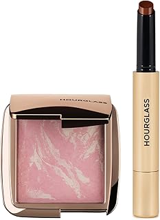Hourglass Phantom Glossy Balm and Blush Duo