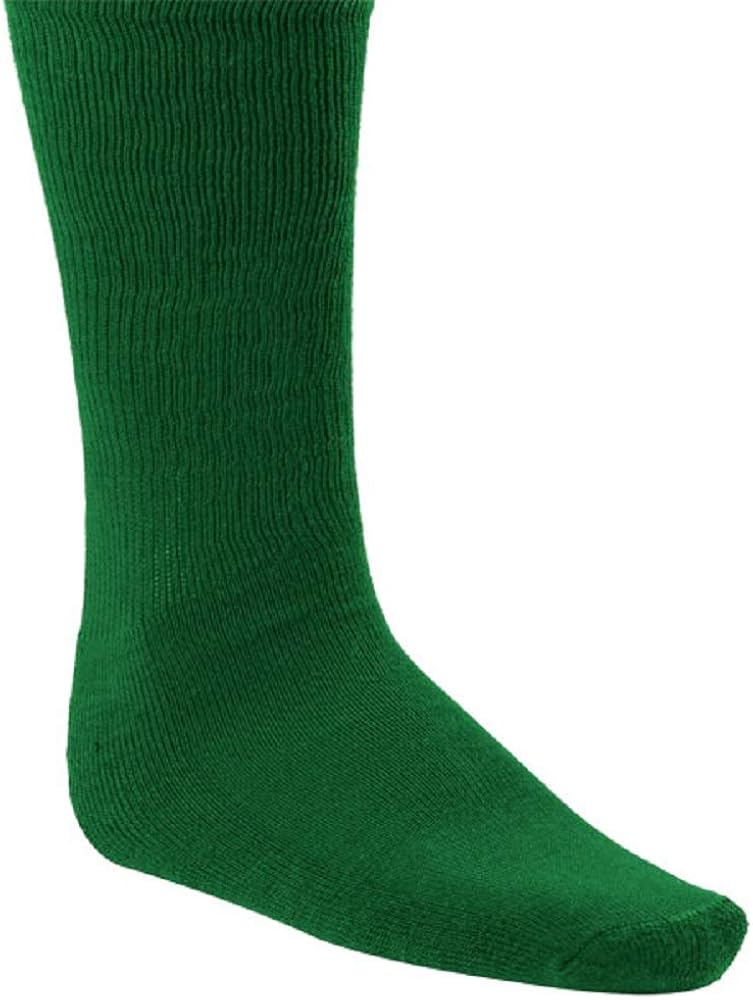 Champion Sports Rhino All Sport Athletic Socks, Neon Pink, Large (10-13) : Sports & Outdoors