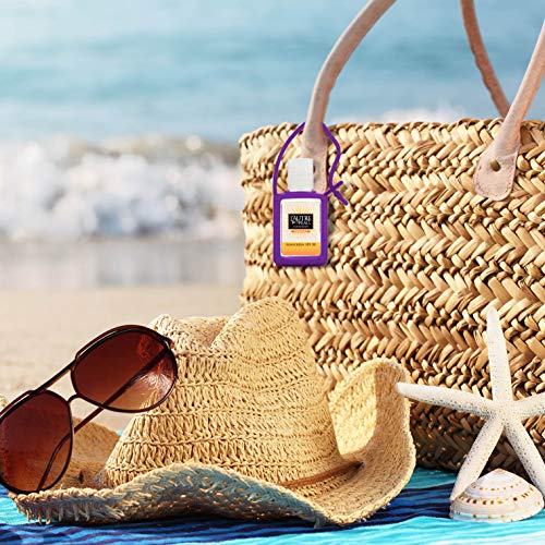 L'AUTRE PEAU SPF 30 Sunscreen | Water Resistant Travel Size