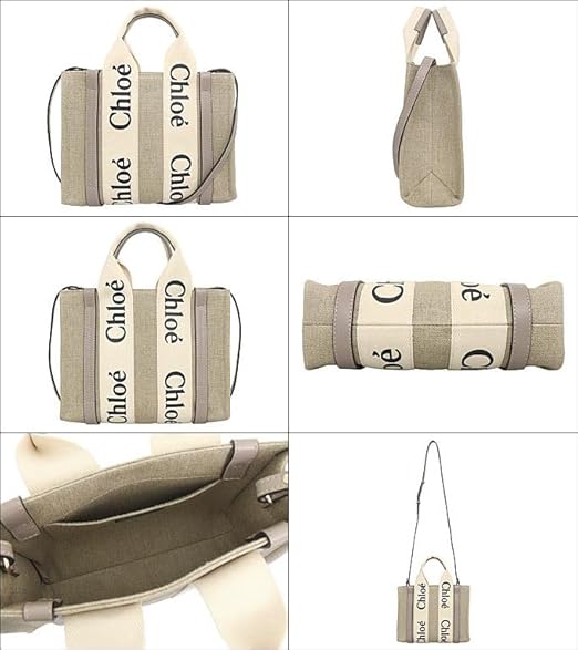 Amazon | [Chloe] [クロエ] バッグ(トートバッグ) CHC22AS397