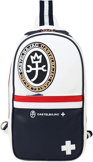 Amazon.co.jp: [カステルバジャック] ワンショルダー Mick ミック