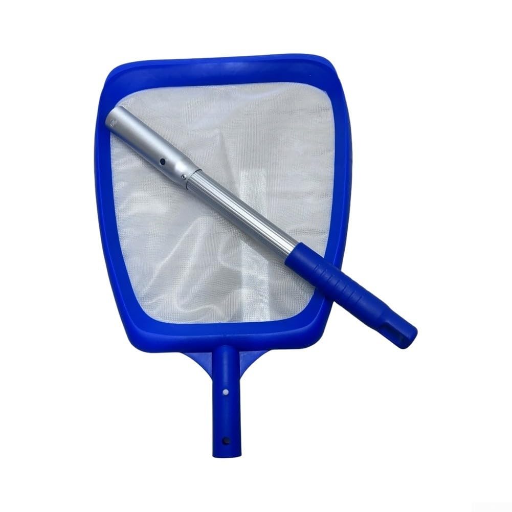 Skimmer Telescópico 76cm para Estanques Fuentes
