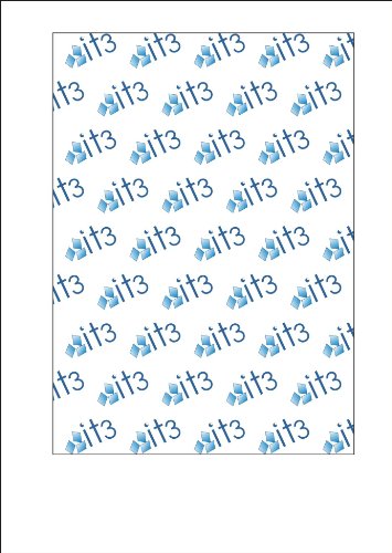 It3 Anti Fingerprint (2X Pcs) Screen Protector For 13.3" Asus Transformer Book T300 T300La Tablet Laptop #TOP4