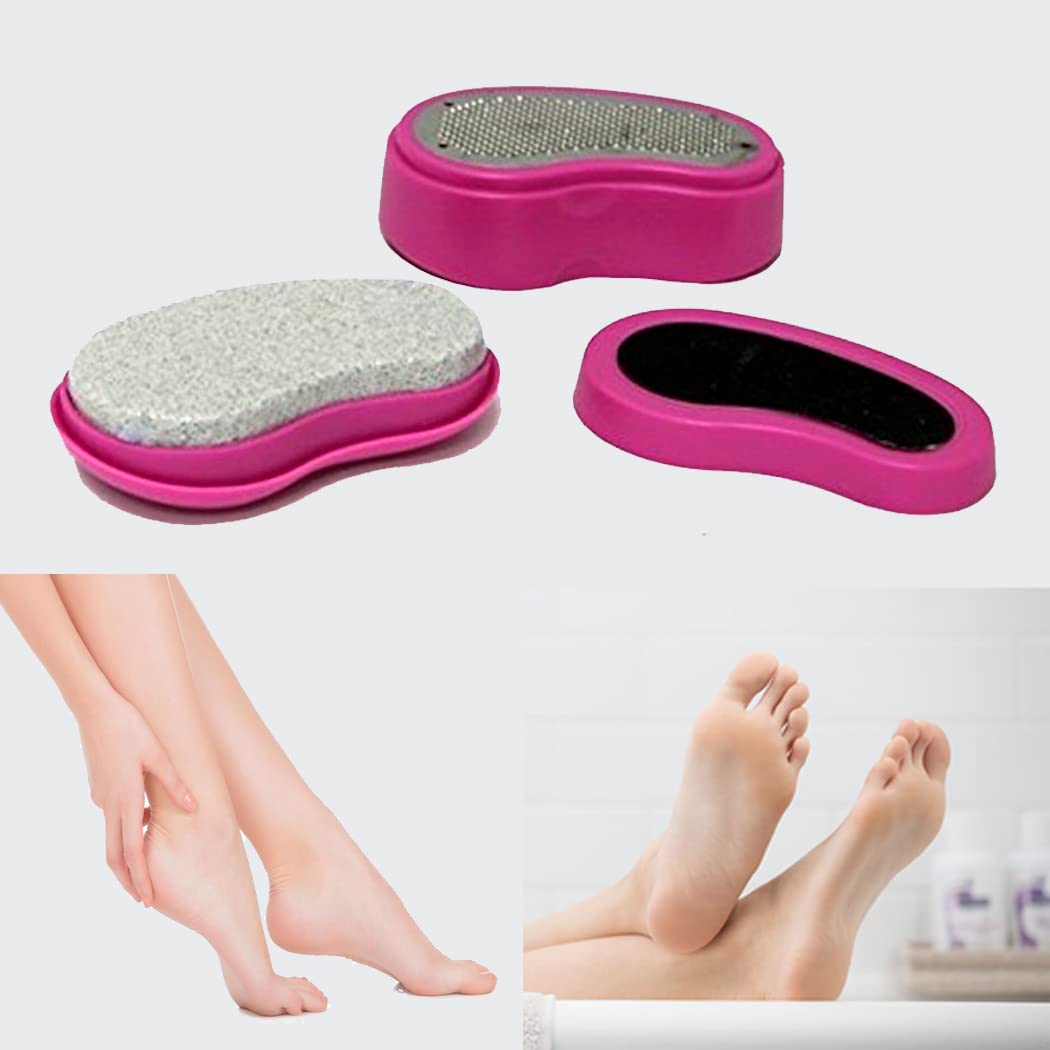 3 In 1 Pedicare System (PINK)