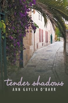 Perfect Paperback Tender Shadows Book