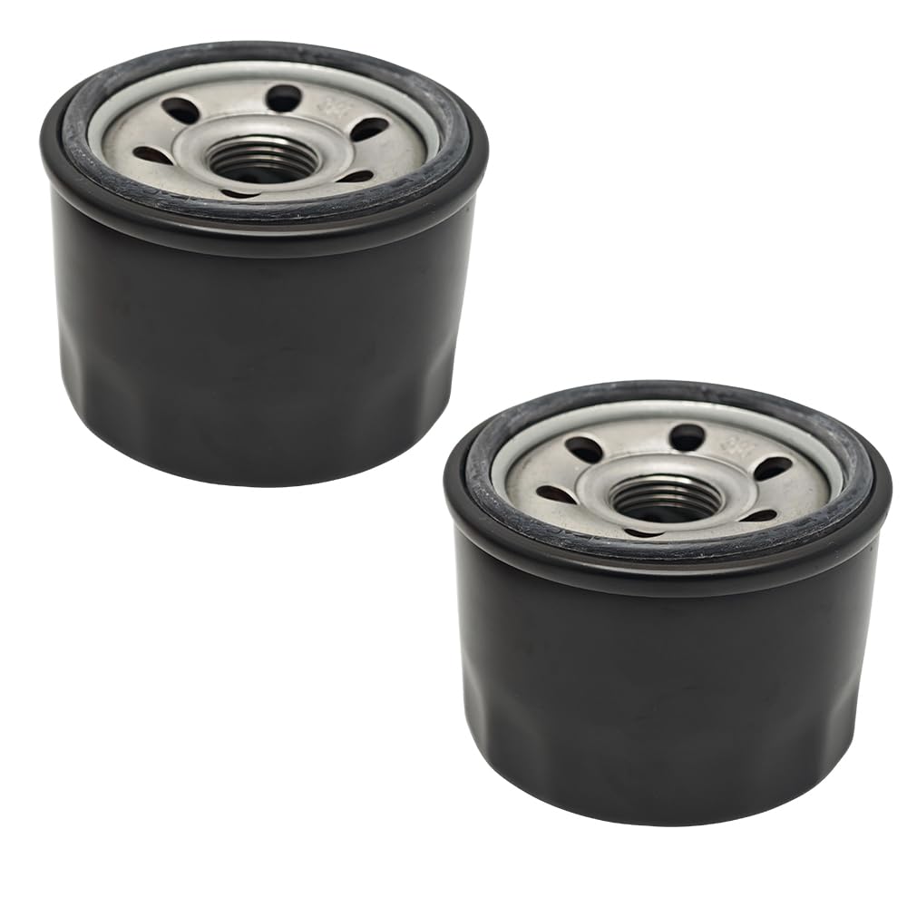 Filtre à huile pour vidange de tracteur tondeuse MTD série 4P90 et modèles 951-12690