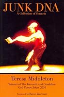 Junk DNA: A Collection of Sonnets 0981901859 Book Cover