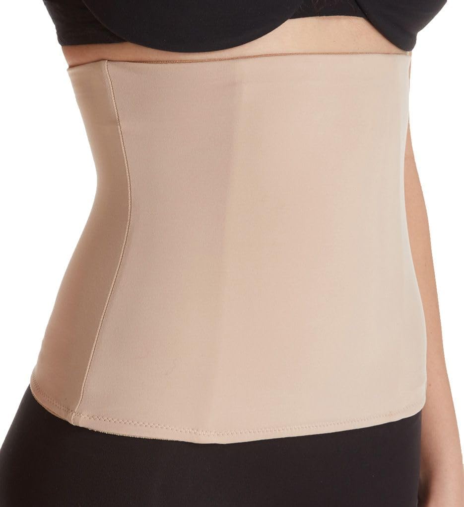 Va Bien Women's 300 Step In Microfiber Waist Cincher