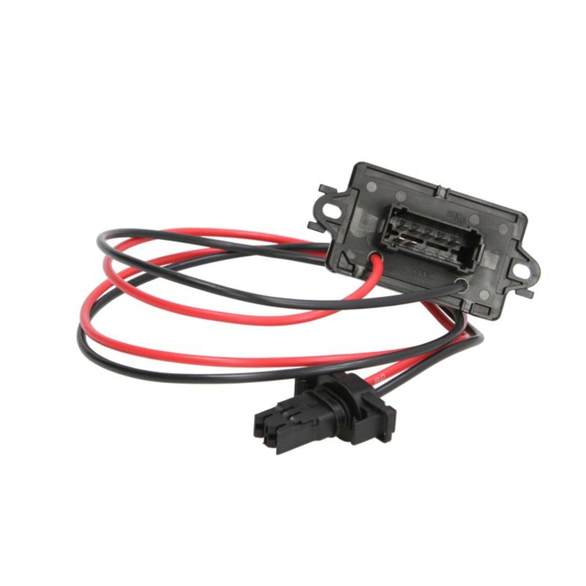 Résistance, Pulseur D'air D'habitacle NRF - Pièces Auto France - Votre Expert En Accessoires Et Réparations Automobiles