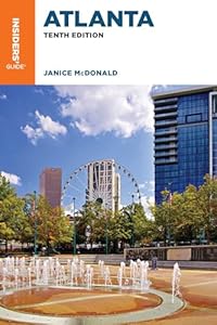 Insiders' Guide® to Atlanta
