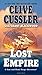 Lost Empire (A Sam and Remi Fargo Adventure)