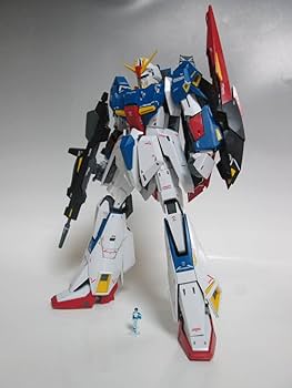 MG vガンダム ver. Ka 完成品　一部塗装・墨入れ・つや消し済み MG vガンダム ver. Ka 完成品 一部塗装・墨入れ・つや消し済み