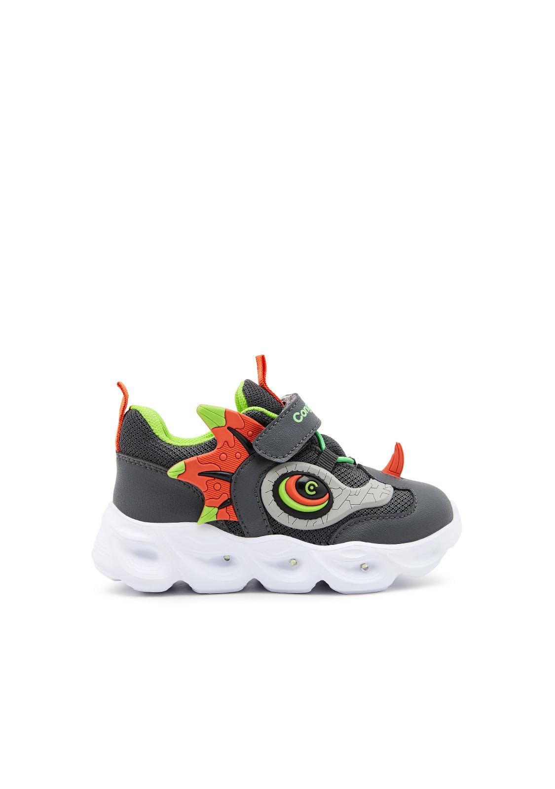 Conguitos - Zapatillas Casuales y Cómodas para Niño y Niña