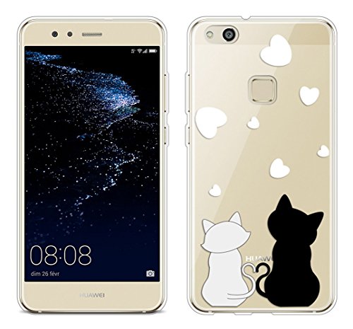 Cover per Huawei P10 Lite 5,2 pollici,Sunrive®