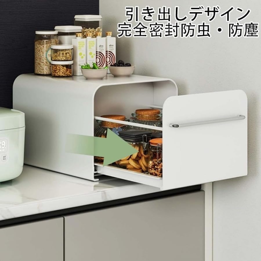 イマン アンティーク木製ブレッドケース 訳あり イマン imane レア