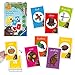 Price comparison product image Ravensburger The Gruffalo My First Flash Card Game for Kids Age 4 Years Up - Ideal for Early Learning, Object Recognition, Alphabet, Reading and Spelling
