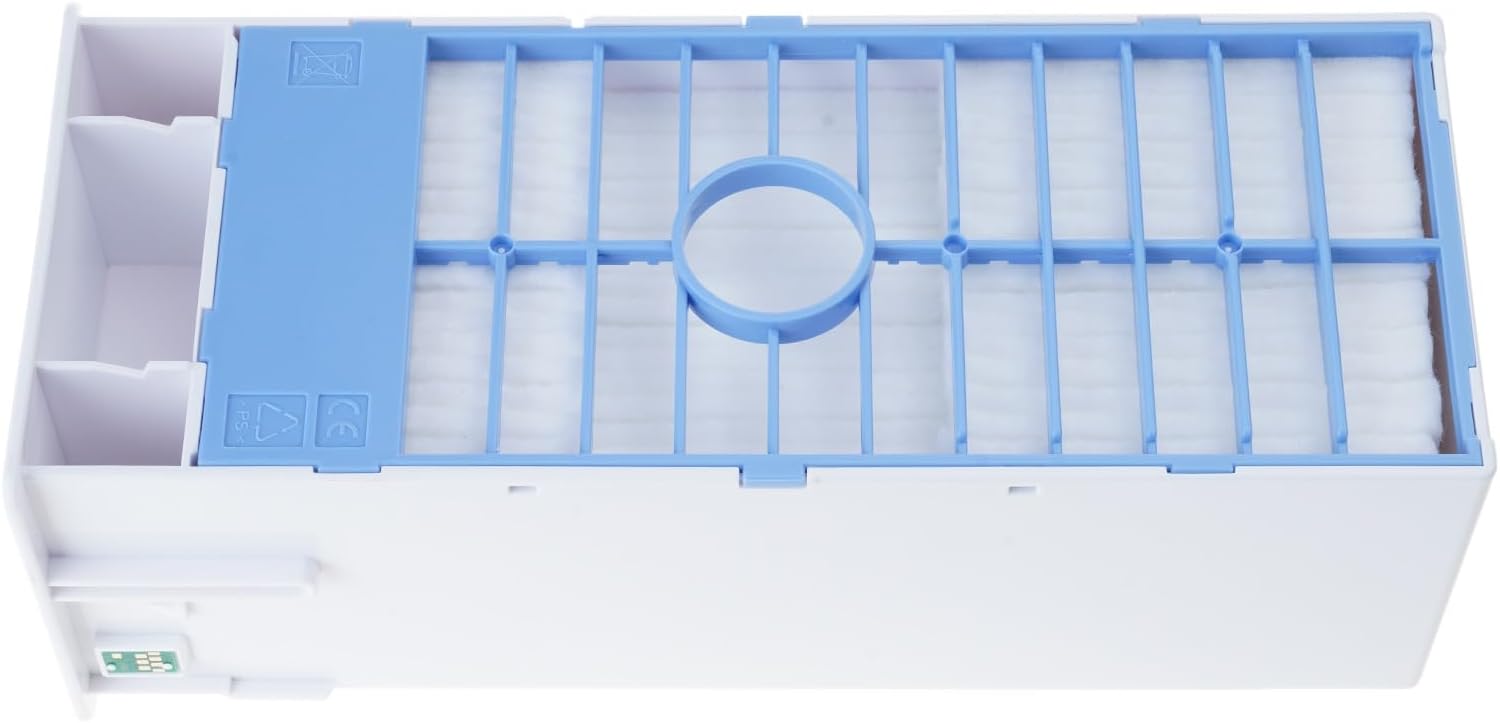 T6997 / E6997 Waste Inks Maintenance Tanks Box for T3400 T3470 T3475 T3480N T5400 T5470 T5485 Large Format Printer Printer Waste Inks Tanks
