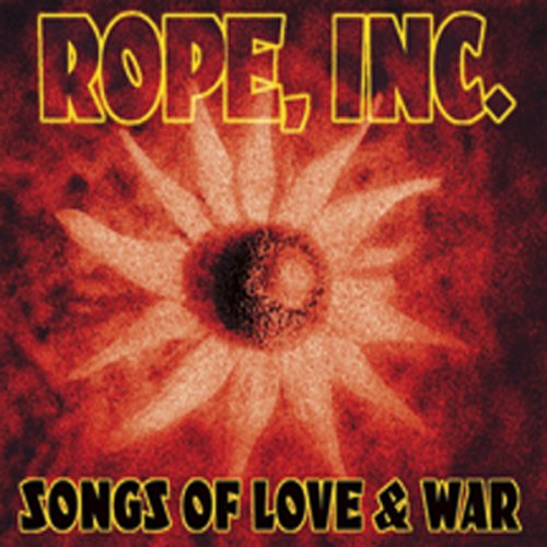 Songs Of Love & War