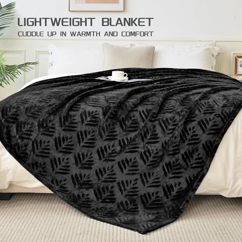 50% Off Exclusivo Mezcla Fleece Throw Blanket - Image 6