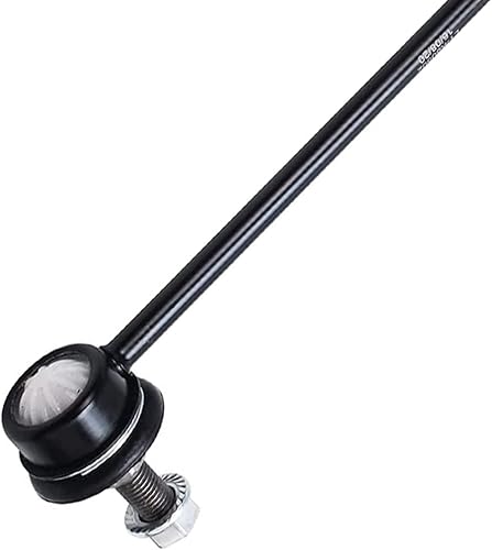 Miniatura 6 de Detroit Axle  Ambos (2) barra estabilizadora delantera oscilante  lado del conductor y del pasajero para Chevy Aveo 2004-11  2004-11 Chevy Aveo 5