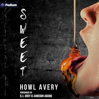 Page de couverture de Sweet