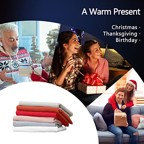 3 Pcs Lutoris 10Ft Red Table Runner 29X120 Inches, Sheer Kitchen Dining Table Decor, Romantic Burgundy Chiffon Table Runner For Indoor Outdoor Wedding Birthday Party Bridal Shower Decorations #TOP6