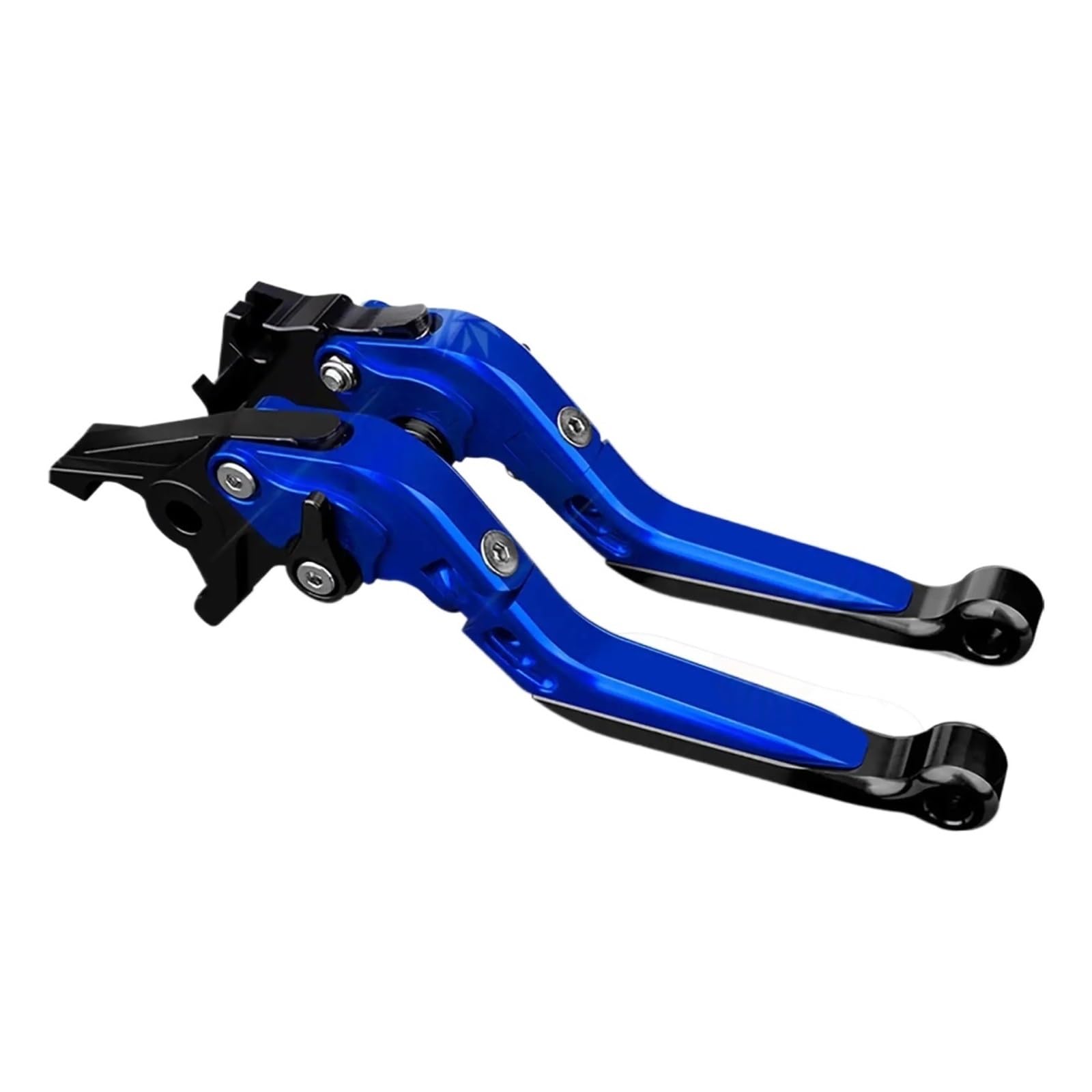 Ywqjiopm B Motorcycle Rake Clutch Lever For Dl250/Gw250/Gsr250 For Inazuma 250 Clutch Rake Set Foldable Adjustable Handle Levers Accessories Parts